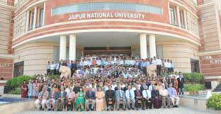 Jaipur National University